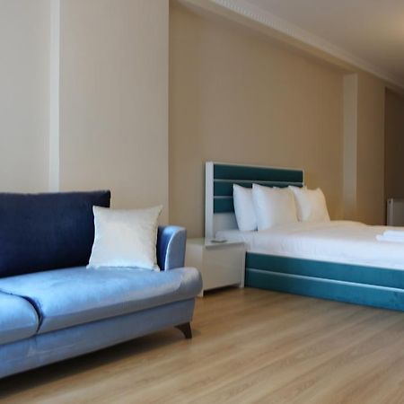 Tt Guest Rooms Κωνσταντινούπολη Δωμάτιο φωτογραφία