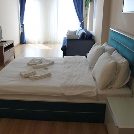 Tt Guest Rooms Κωνσταντινούπολη Εξωτερικό φωτογραφία