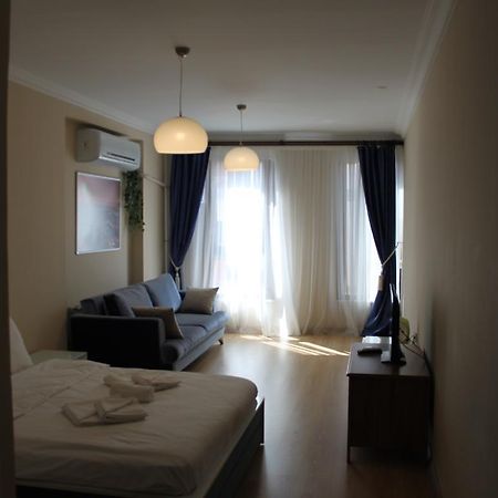 Tt Guest Rooms Κωνσταντινούπολη Εξωτερικό φωτογραφία