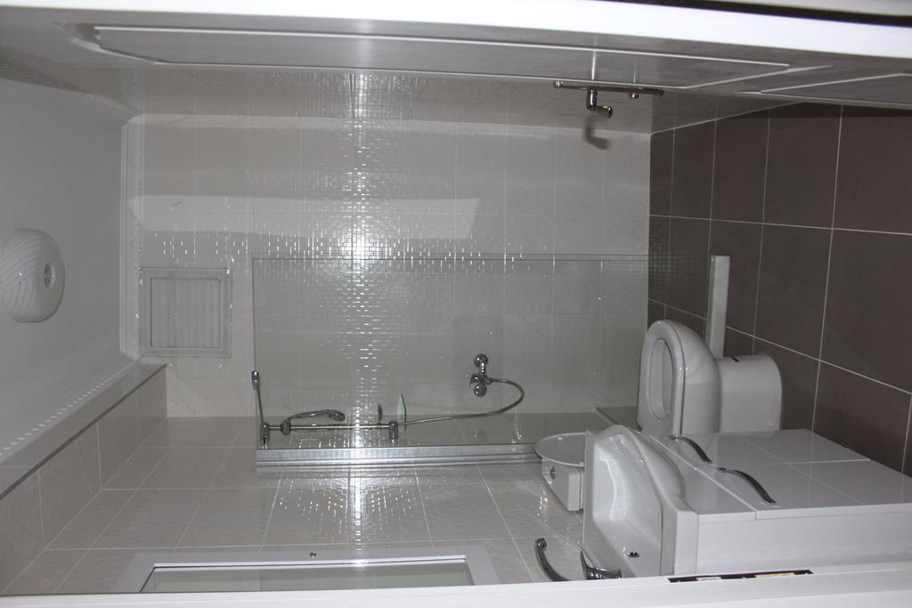 Tt Guest Rooms Κωνσταντινούπολη Δωμάτιο φωτογραφία