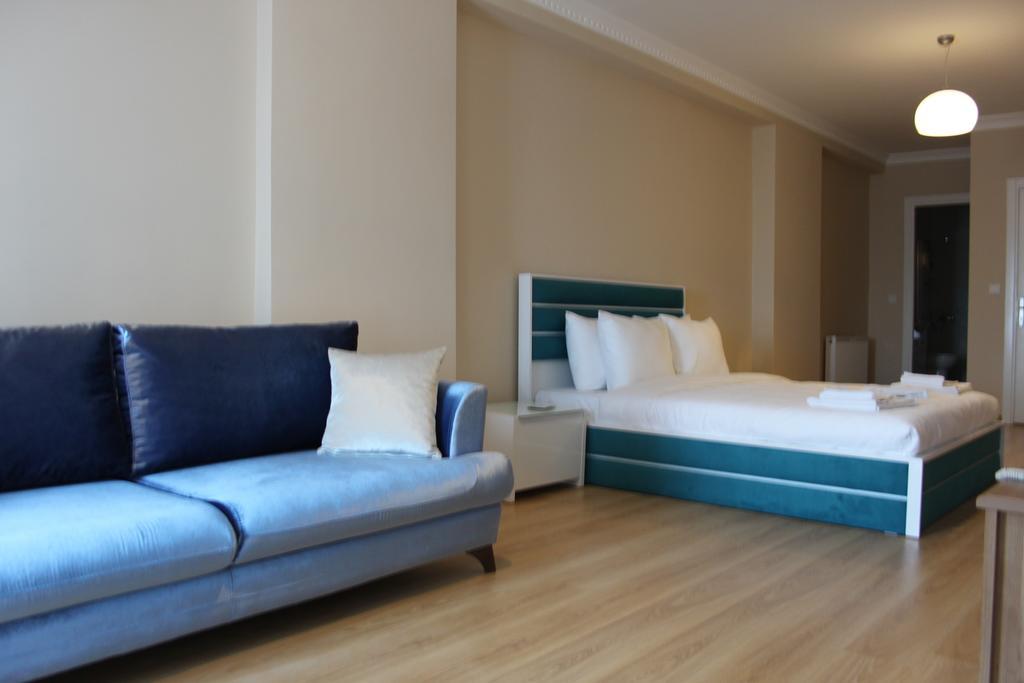 Tt Guest Rooms Κωνσταντινούπολη Δωμάτιο φωτογραφία