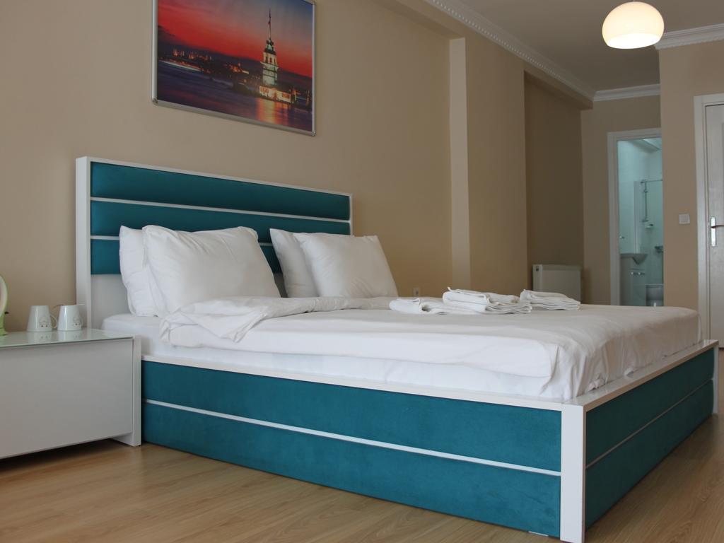 Tt Guest Rooms Κωνσταντινούπολη Εξωτερικό φωτογραφία