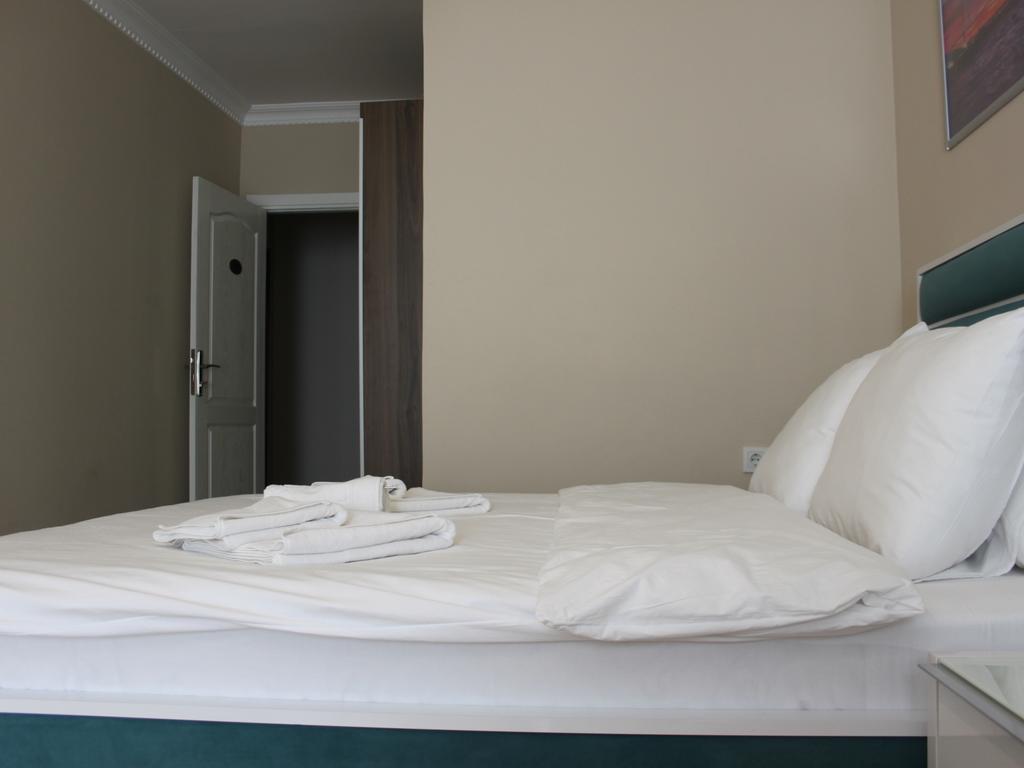 Tt Guest Rooms Κωνσταντινούπολη Εξωτερικό φωτογραφία