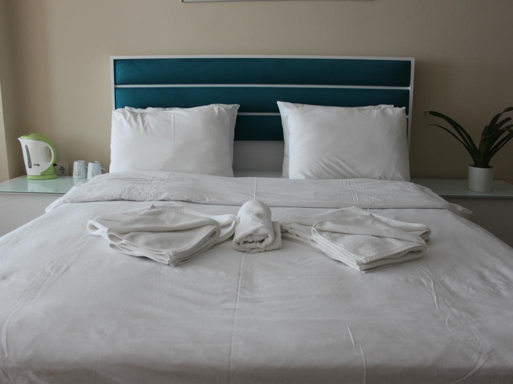 Tt Guest Rooms Κωνσταντινούπολη Εξωτερικό φωτογραφία