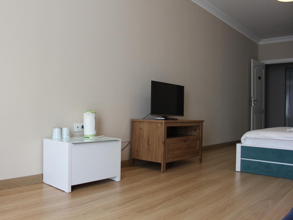 Tt Guest Rooms Κωνσταντινούπολη Εξωτερικό φωτογραφία