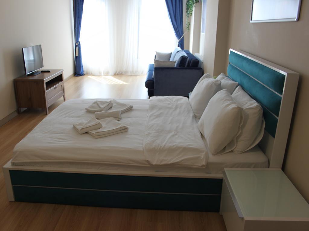 Tt Guest Rooms Κωνσταντινούπολη Εξωτερικό φωτογραφία