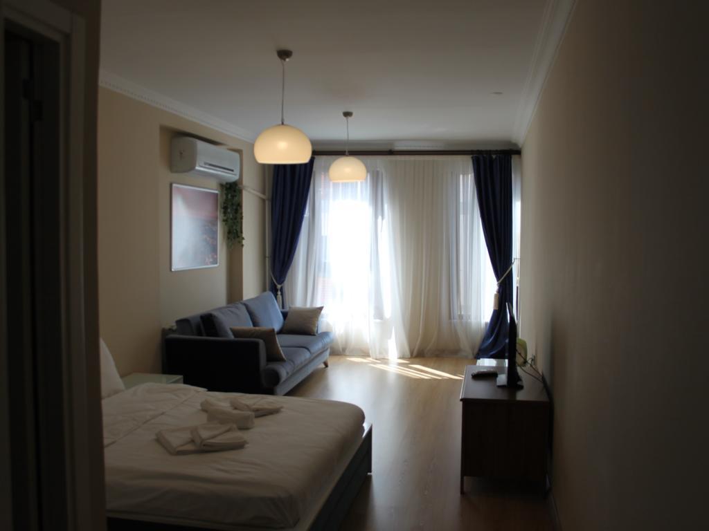 Tt Guest Rooms Κωνσταντινούπολη Εξωτερικό φωτογραφία