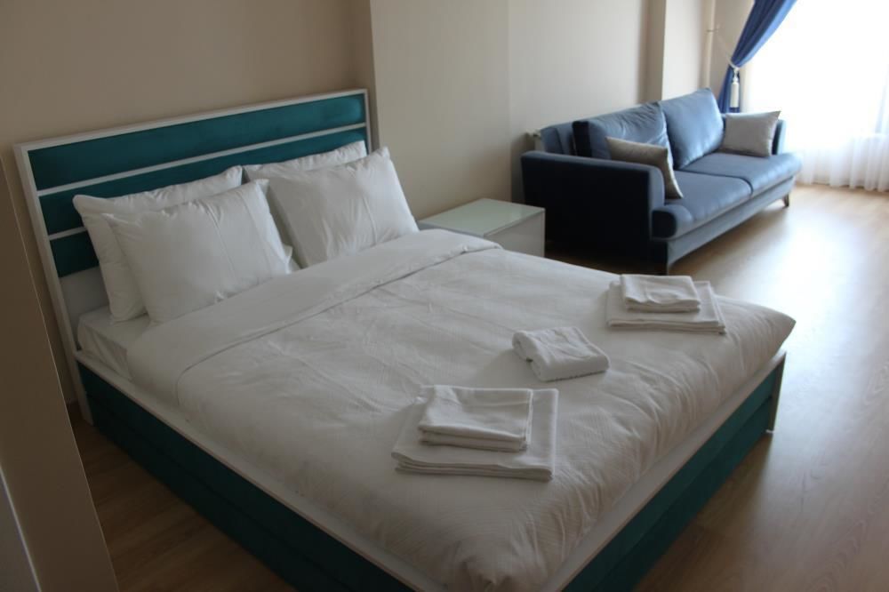 Tt Guest Rooms Κωνσταντινούπολη Εξωτερικό φωτογραφία
