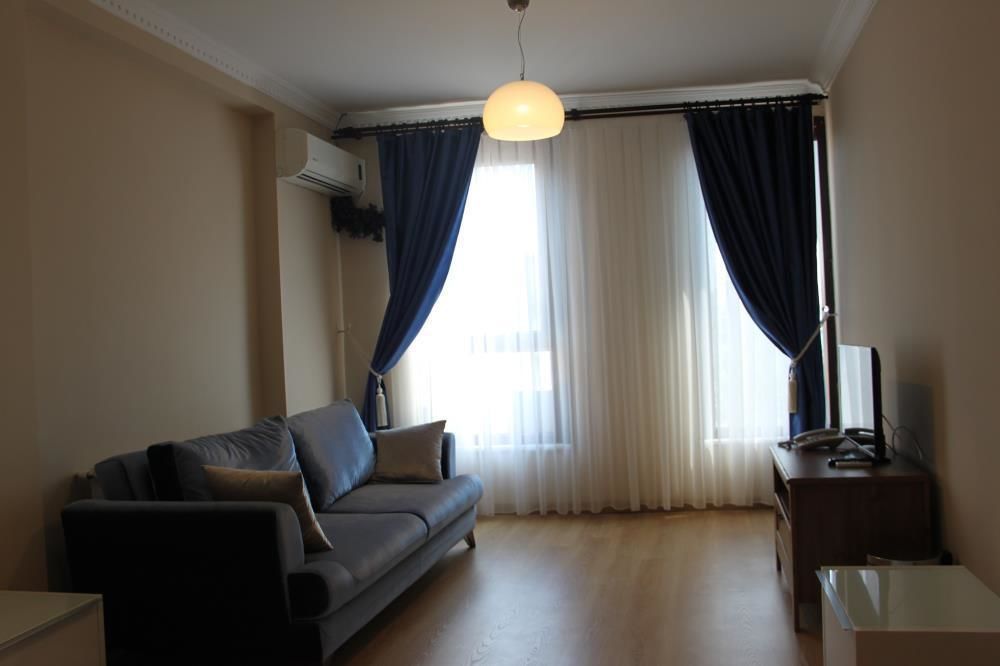 Tt Guest Rooms Κωνσταντινούπολη Εξωτερικό φωτογραφία