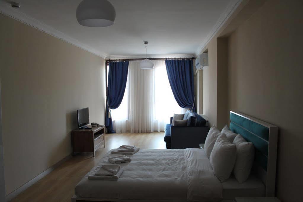 Tt Guest Rooms Κωνσταντινούπολη Εξωτερικό φωτογραφία