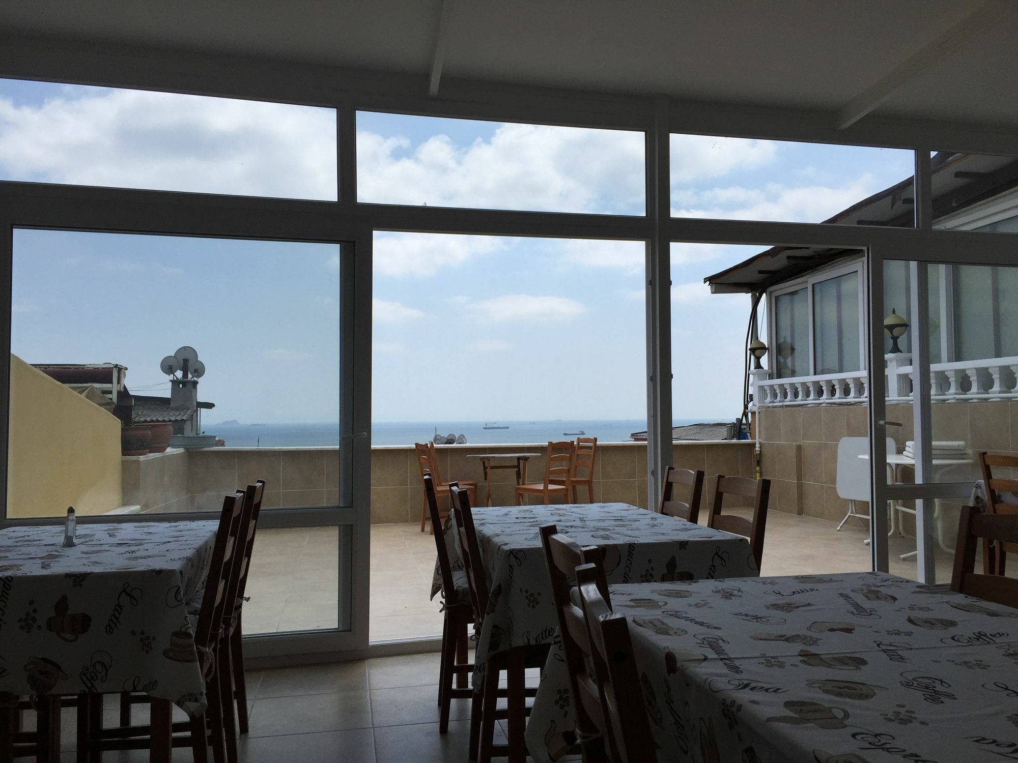 Tt Guest Rooms Κωνσταντινούπολη Εξωτερικό φωτογραφία