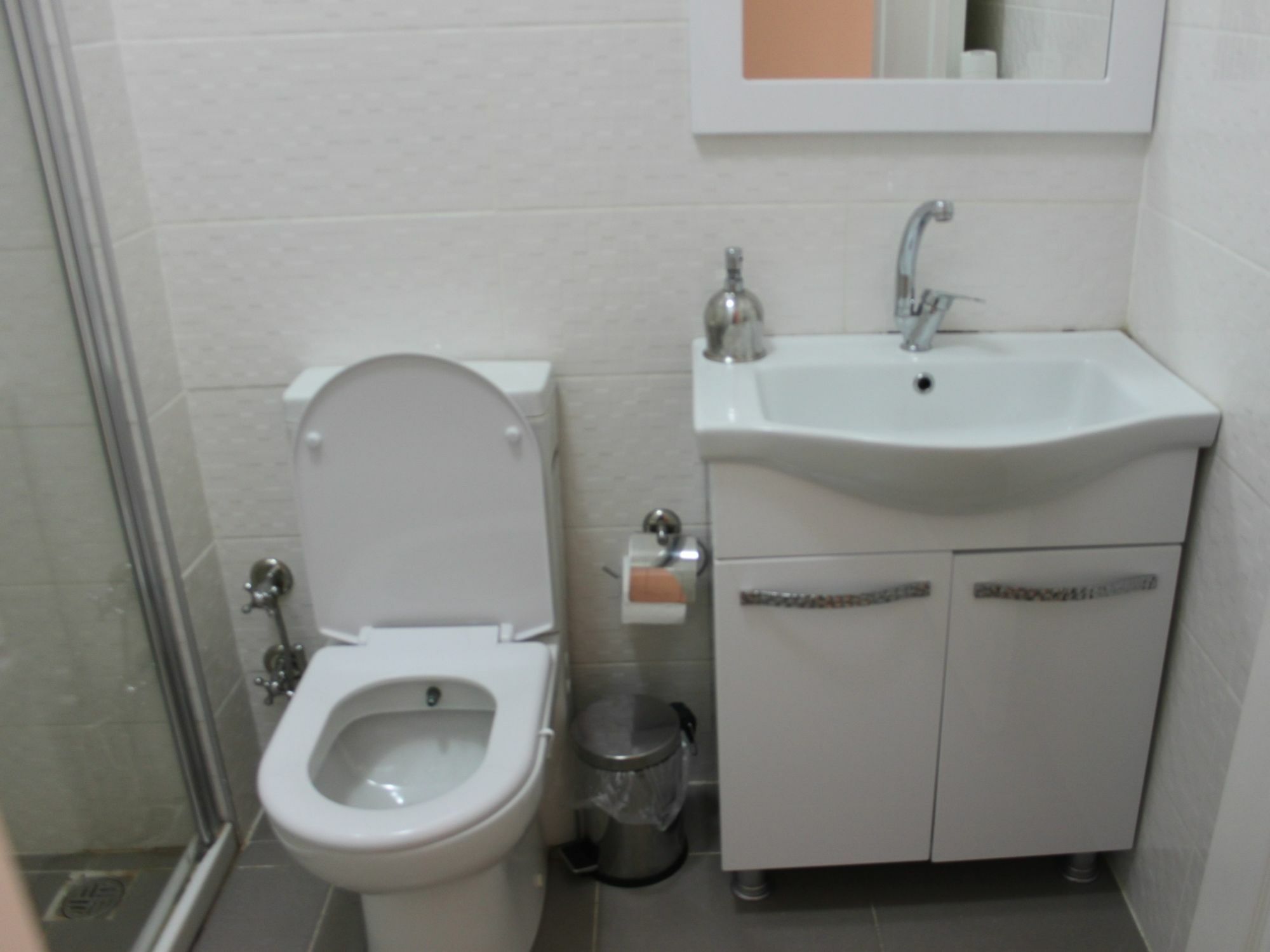 Tt Guest Rooms Κωνσταντινούπολη Εξωτερικό φωτογραφία