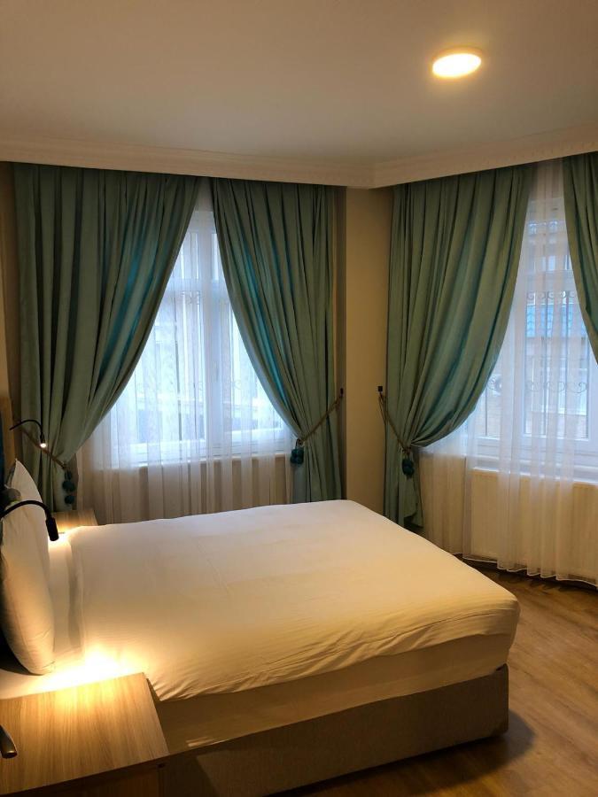 Tt Guest Rooms Κωνσταντινούπολη Εξωτερικό φωτογραφία