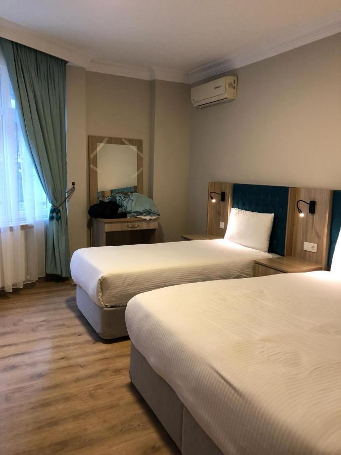 Tt Guest Rooms Κωνσταντινούπολη Εξωτερικό φωτογραφία