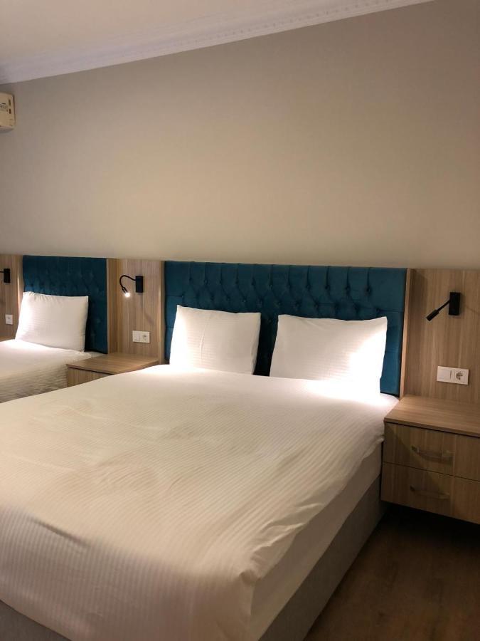 Tt Guest Rooms Κωνσταντινούπολη Εξωτερικό φωτογραφία