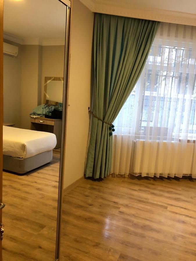 Tt Guest Rooms Κωνσταντινούπολη Εξωτερικό φωτογραφία